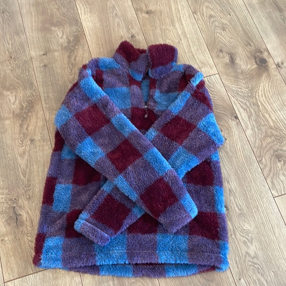 Eddie Bauer Other - Eddie Bauer/sweater jacket